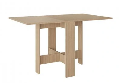 שולחן קונסולה Artemio אלון 130 ס"מ מסדרת Decoline