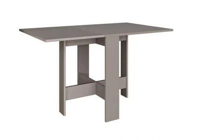 שולחן קונסולה Artemio מוקה 130 ס"מ מסדרת Decoline